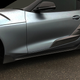 Image for article titled The Toyota Supra TRD Concept Shows Off a Spoiler and Whatever 'Carbon Fiber Garnish' Is